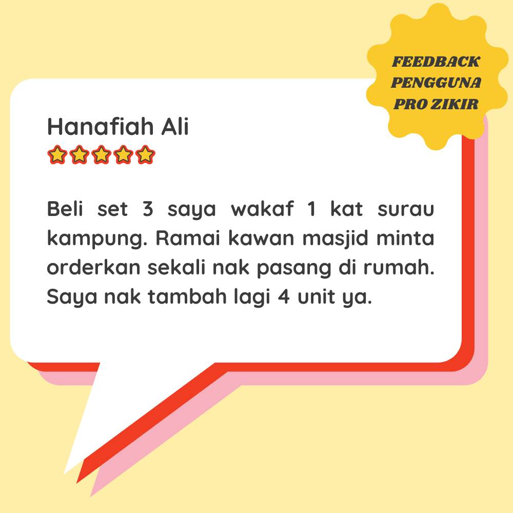Testimoni 2